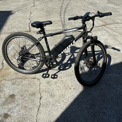 E Bike