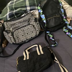 Bags