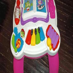 Essential Baby Toys Entertain and Educate nothing region
