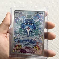 Pokemon IR’s, Full Arts and Ex’s