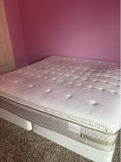Excellent Complete king mattress bundle
