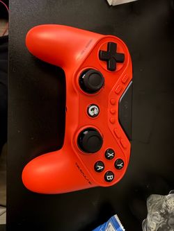 Gamesir Tarantula 8K PC - Wired Esports Controller for PC