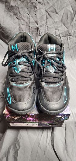 Puma MB 01 Basketball Shoes