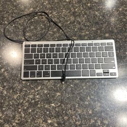 iPhone/ iPad Keyboard (Griffin)