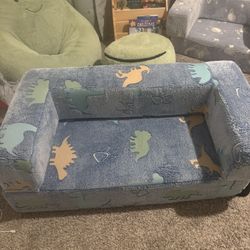 Toddler Couch