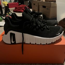 Nike Free Metcon 6 Size 10.5