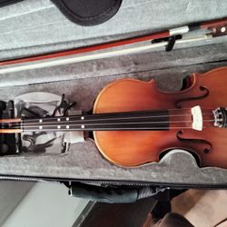 Easter Violins Beginner