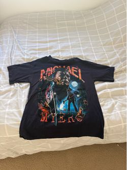 Micheal Myers Tee