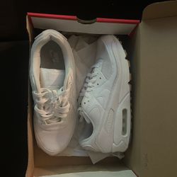 Nike And Timberlands 