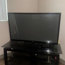 LG Flatscreen