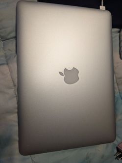 Mac book air