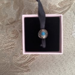 Iron Man Pandora Charm