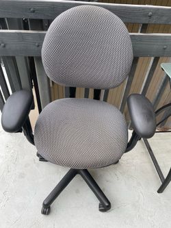 Office chair