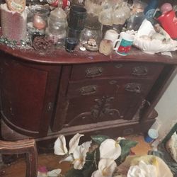  Antique Sale