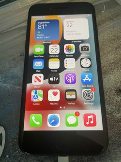 iPhone 8