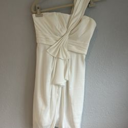 BCBG Maxazria Dress NWT As 4