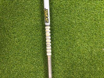 Graphite Design Tour AD TP-6 Stiff Driver Shaft TaylorMade Adapter ~42”