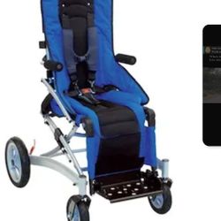 Convaid Rodeo Special Needs Youth Stroller