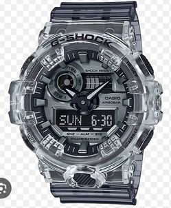 G-Shock model 5522