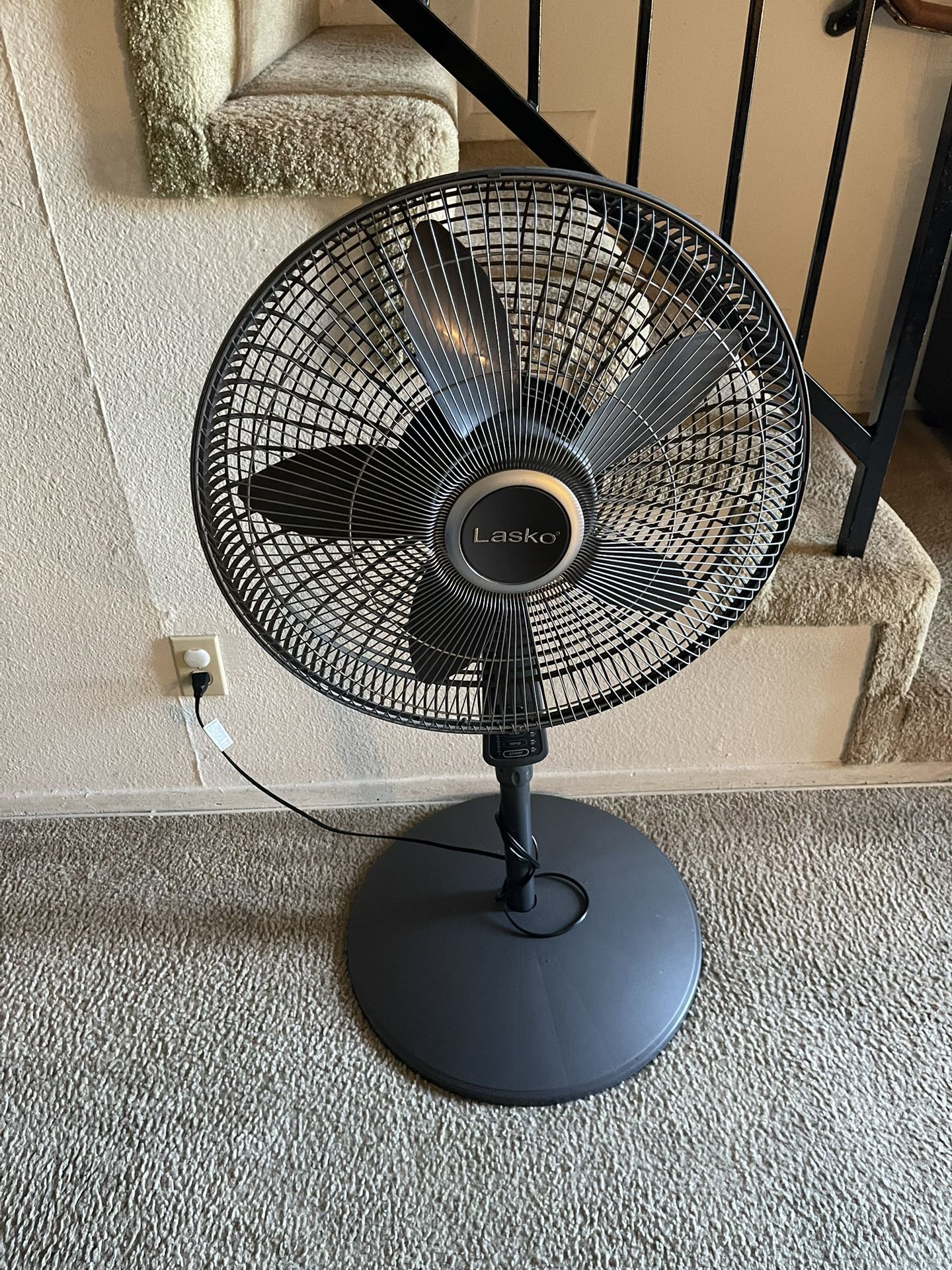 Lasko Fan