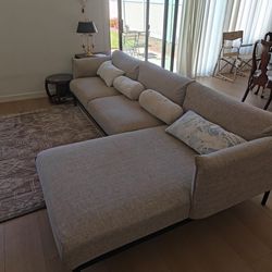 Ikea Sofa