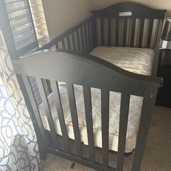 Baby Crib