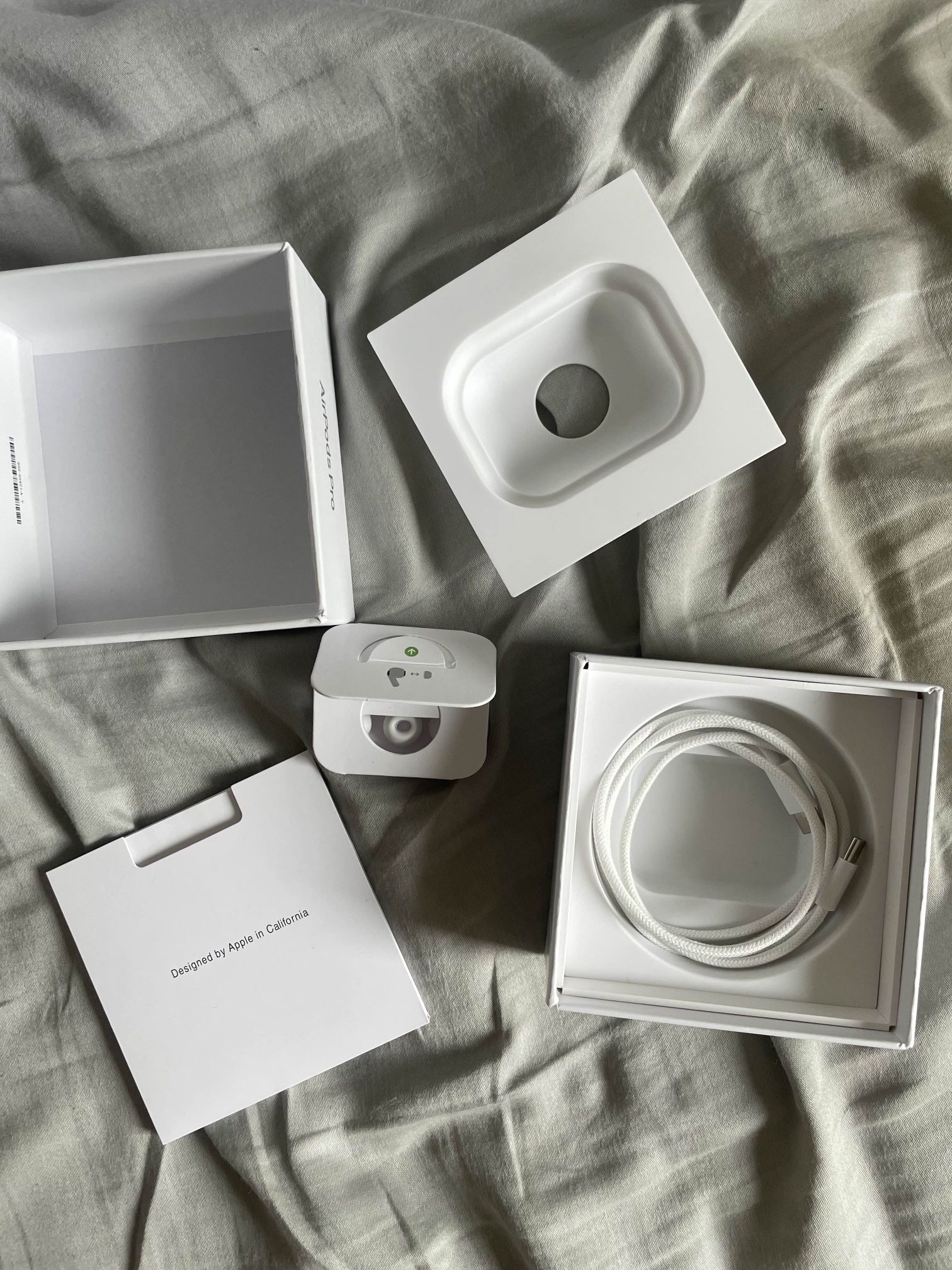 Air Pods gen 2