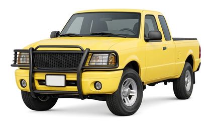 FREE!!! Ford Ranger Grill