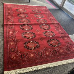 New Rugs 6’0”*9’0”