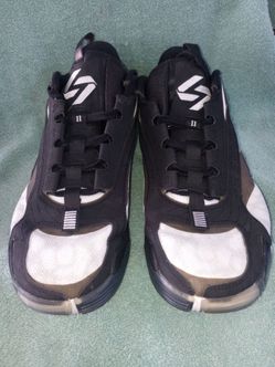 Nike Luka 2TB Size 12