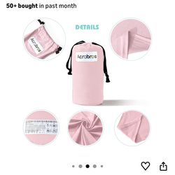 Acrabros Baby carrier