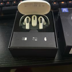 Gaming Headphones Earbuds Neo 100
