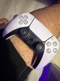 ps5 controller new