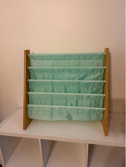 Kids Bookshelf