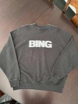 Women’s Anine Bing Sweatshirt Size XS