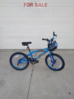 Bike genesis krome BMX free style 20 inch bike y'all nice 💯 peace Dion !!!!
