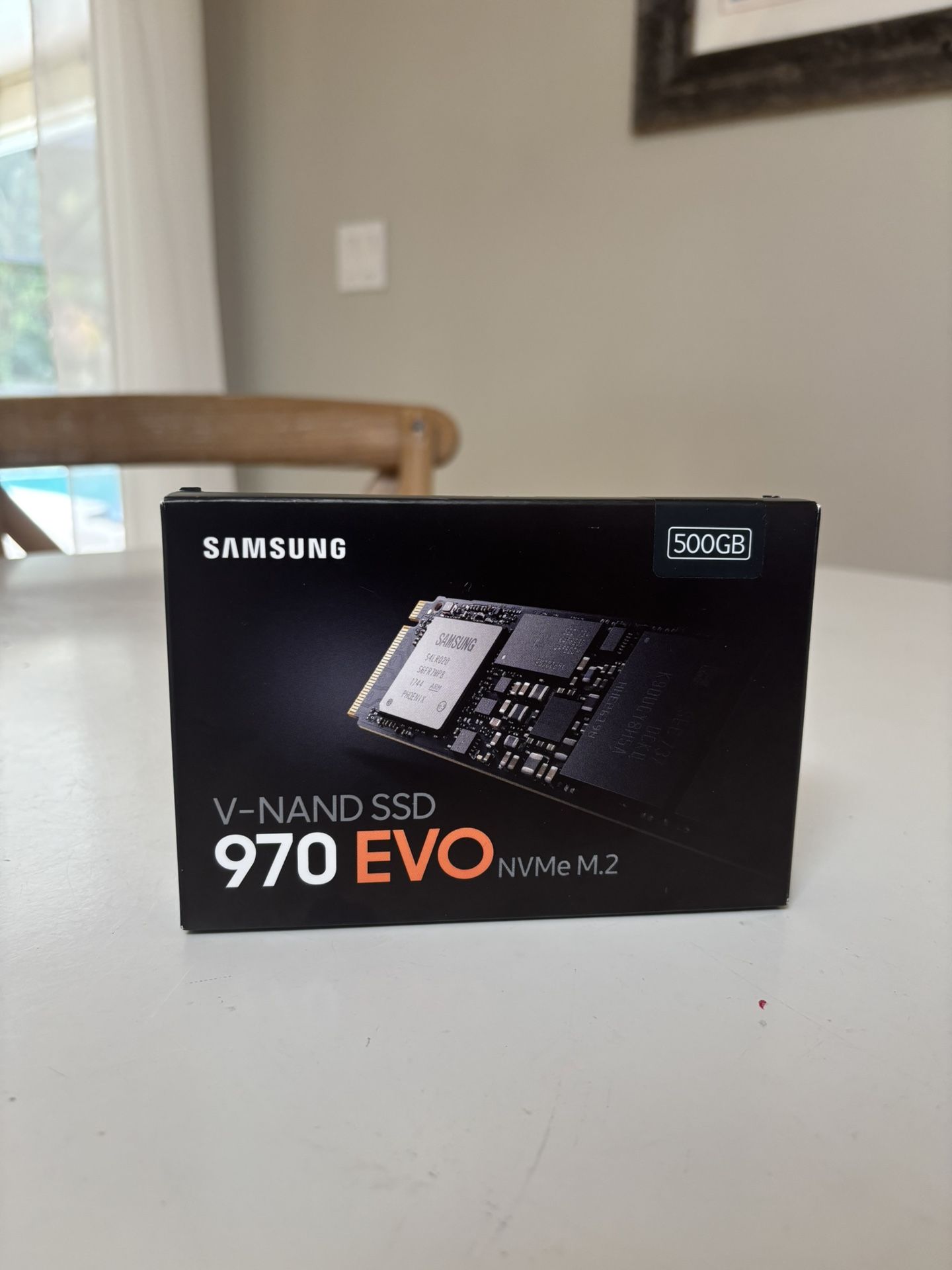 SSD