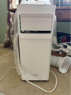 Portable Room A/C