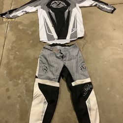 Riding Gear