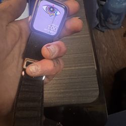 Apple Watch Se
