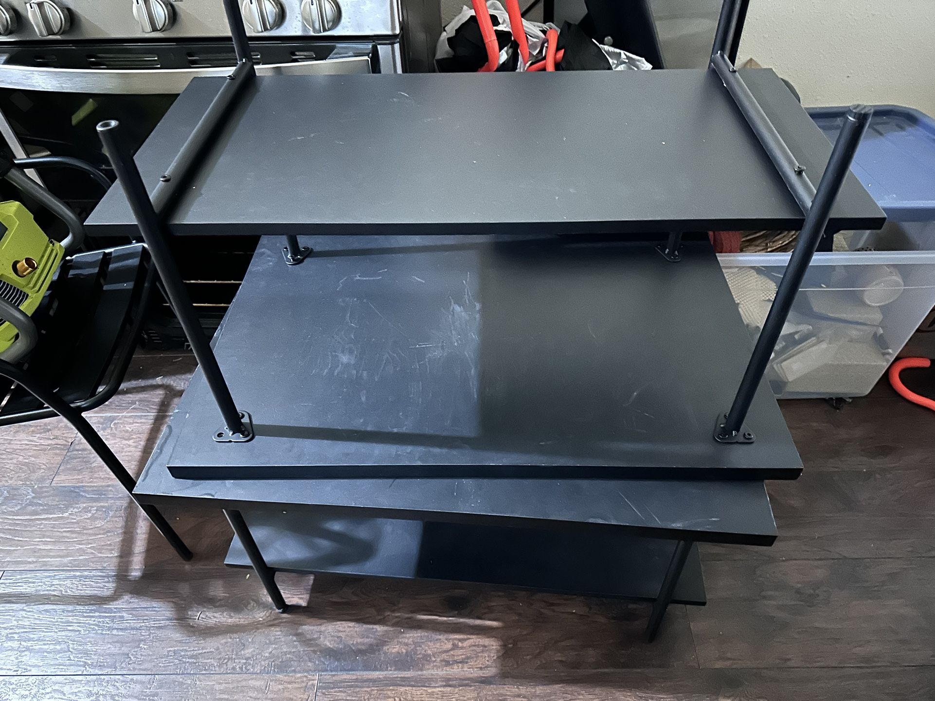 2 Target Coffee Table