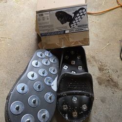 Floor Paint Shoes  11