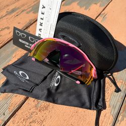 Oakley Radar Ev 