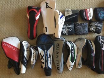 Headcovers