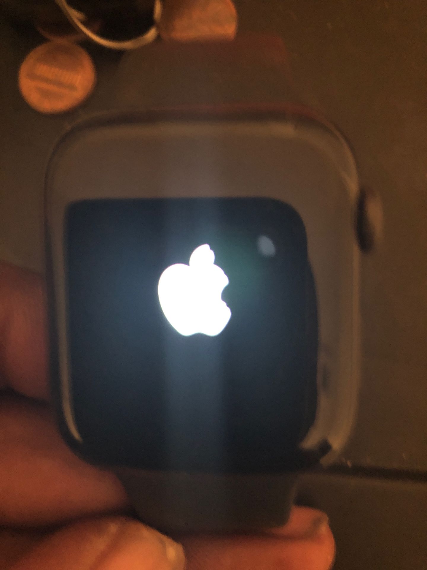 Apple Watch 5 Generation