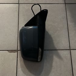 2016,2017,2018,2019,2020,2021 Jeep Grand Cherokee Side Mirror