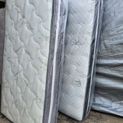 New Mattresses For Twin Size Bed Only Orthopedic Mattress || Colchones Para Cama Individual Ortopedicos Colchon