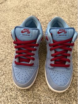 Nike Philly dunk