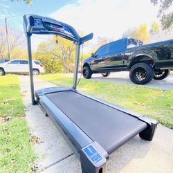 Horizon Fitness T101-5 Treadmill With Incline 