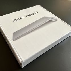 NEW SEALED Apple Magic Trackpad